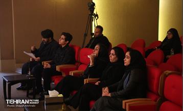 نشست مطبوعاتی سخنگوی شهرداری تهران 29