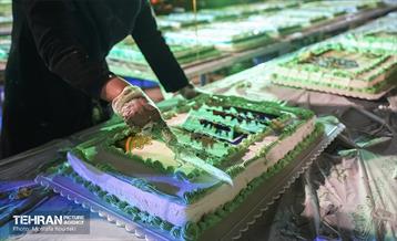 ویژه برنامه «مهمونی شهر» در باغ‌راه حضرت زهرا(س) - 3 27