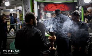 چایخانه حضرت زهرا (س) 1