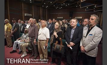 شب کارگردانان تئاتر‎ 6