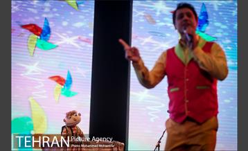 جشن بوی کاغذ رنگی 15