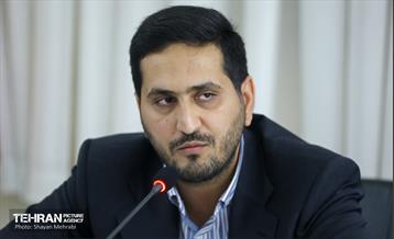 آیین تکریم و معارفه شهرداران مناطق تهران 22