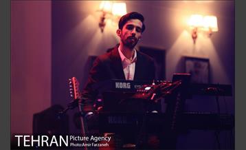 کنسرت محمد علیزاده 31