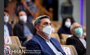 نشست خبری شهردار تهران 3