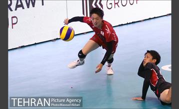 ایران ٣- ژاپن ٤ 17