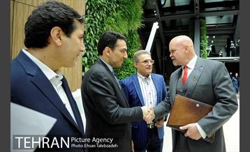 آیین روز جهانی شهر ها 6