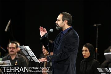 سوگواره موسیقیایی وداع 4