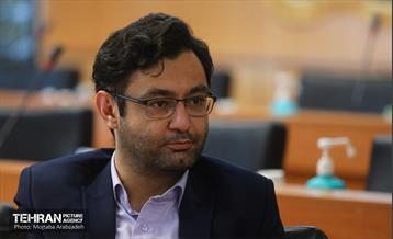 ومین جلسه قرارگاه ایمنی کالبدی شهر تهران