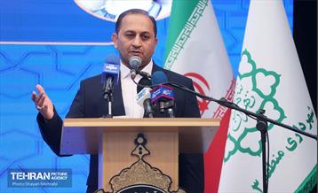 افتتاح ۲۵۲ خانه محیط زیست در سطح شهر تهران  30