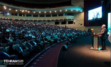 سلسله نشست‌های آرمان شهر  12