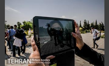 تور عکاسی از پروژه های منطقه 21