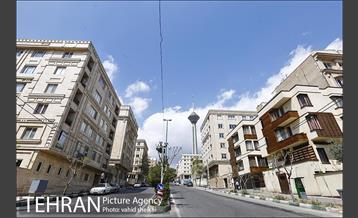 روز طبیعت متفاوت در شهر تهران 2 5