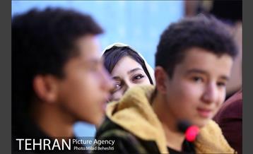 یازدهمین روز جشنواره فیلم فجر در برج میلاد 15