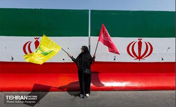 تشییع پیکر آقای شهید ایران - 3 23