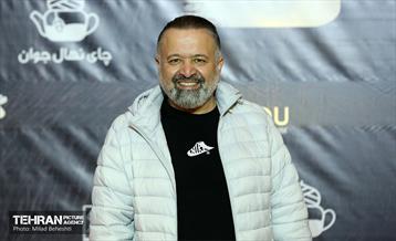 اکران خصوصی فیلم سینمایی گربه سیاه 5