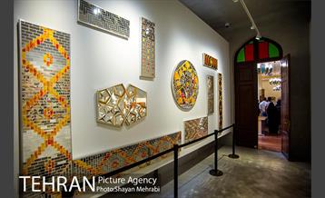 باغ موزه نگارستان 25