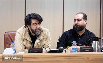 نشست مدیران روابط عمومی شهرداری تهران 15