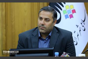 نشست خبری بودجه 1402 شهرداری تهران 12