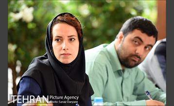 تور خبری بازدید از اماکن تاریخی منطقه ۴ و نشست خبری شهردار منطقه ۴  28