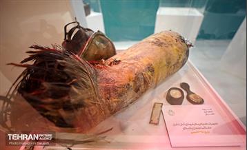 دومین روز از نمایشگاه «شهرهای خواهر خوانده و توانمندی مدیریت شهری تهران» 12