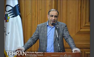 دویست و سومین جلسه شورای شهر 40