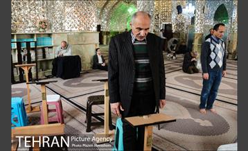 آستان مقدس امامزاده صالح(ع) 29