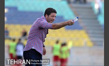 دیدار دوستانه تیم پرسپولیس و هف سمنان 13