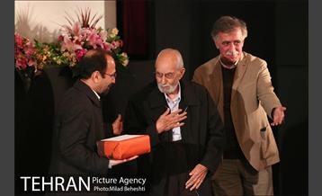 جشن اسکار فیلم فروشنده در موزه سینما‎ 10