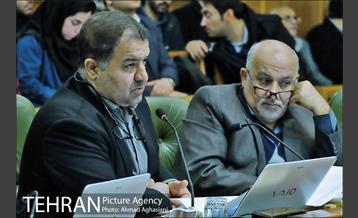 یکصدو هشتاد و دومین جلسه شورای شهر 14