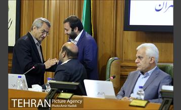 دویست و هفتاد و هفتمین جلسه علنی شورای شهر تهران 7