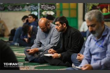 دومین کنگره معلمان انقلاب اسلامی 8