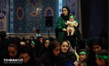 پویش نفس‌های حسینی 12