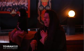 آیین بدرقه زائران اربعین حسینی - 2 48