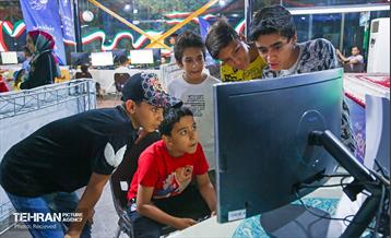 رویداد ایران آینده 10