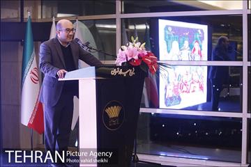 نشست شرکت کنندگان پنل های تخصصی حوزه زنان با مدیران شهری 16