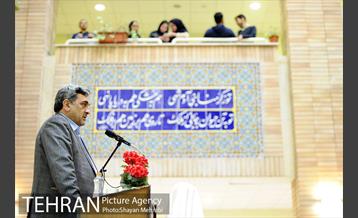 نکوداشت و رونمایی از سردیس های اساتید پیشکسوت علوم تربیتی و روان شناسی 17