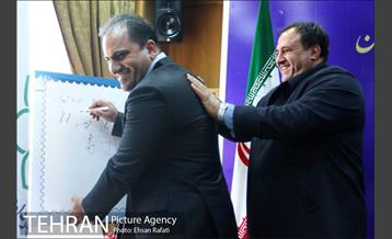 یکصدمین نشست مجمع شهرداران کلان شهرهای ایران 14