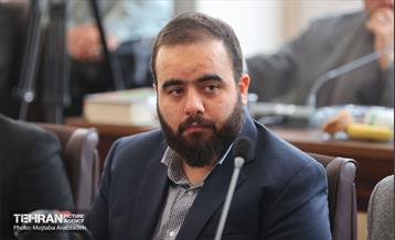 نشست هم‌اندیشی شهردار تهران با مدیران دانشگاه علامه طباطبایی 17