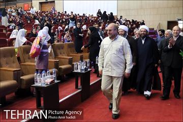 جشن روز جهانی کودک با حضور شهردار تهران 3