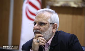 هفتمین جلسه قرارگاه اجتماعی شهرداری منطقه ۱۵ 5