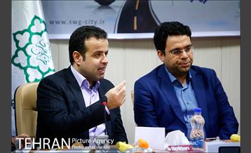 نخستین رویداد استارت آپ ویکند محیط زیست و مدیریت شهری هوشمند 6