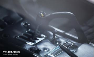 موزه خودروهای تاریخی ایران 50