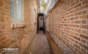 خانه موزه نیما یوشیج 1