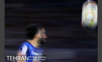 دیدار تیم های استقلال تهران و الدحیل قطر 6