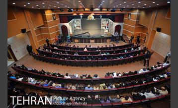 اختتامیه جشنواره «جوشن» 14