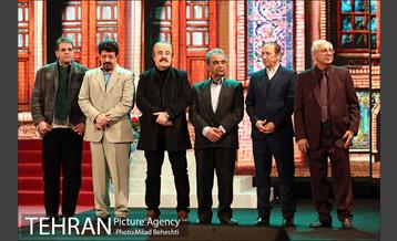 پنجمین جشن سالانه موسیقی ما 22