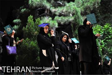 مراسم احیای شب نوزدهم ماه رمضان در خانه هنرمندان 51