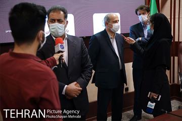 امضای تفاهم نامه مشترک شهرداری تهران با بانک قرض الحسنه مهر 21