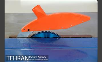 نمایشگاه تخصصی صنایع چوب در شهر آفتاب 22