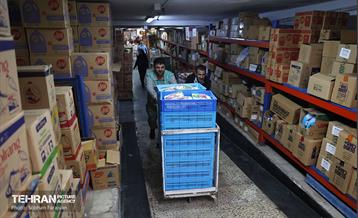 به وقت خدمت؛ فروشگاه‌های زنجیره‌ای شهروند  54